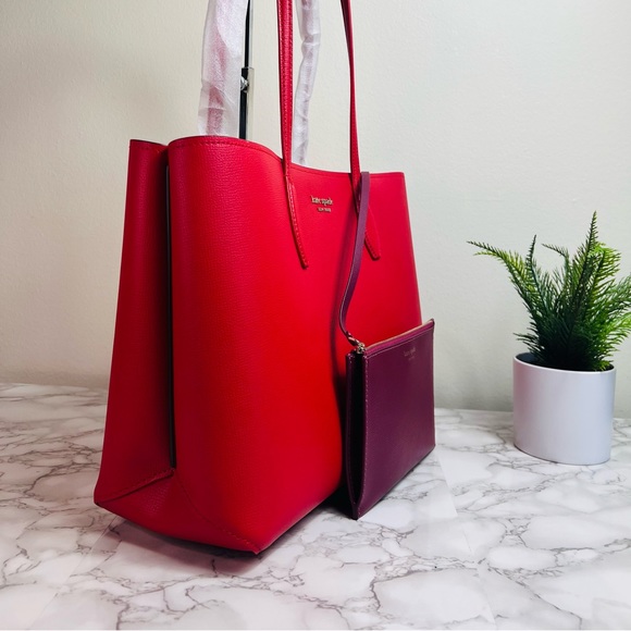 Kate Spade All Day Large Tote - Picture 2 of 16